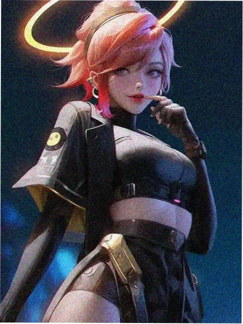 三分钟告白短剧海报